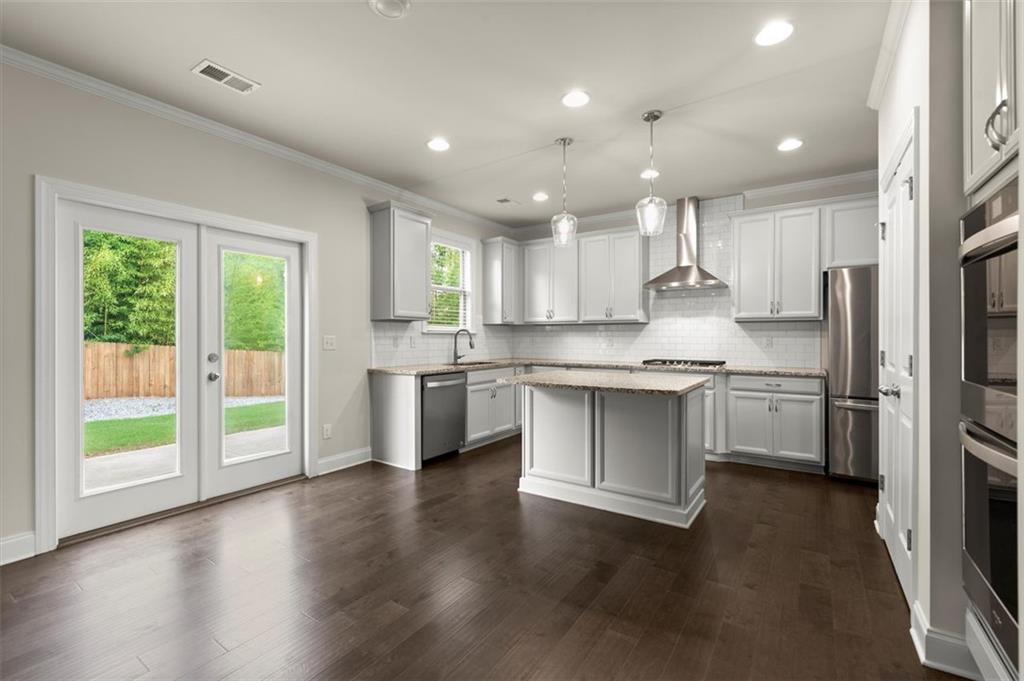 3483 Addilyn Court, Marietta, Georgia image 18
