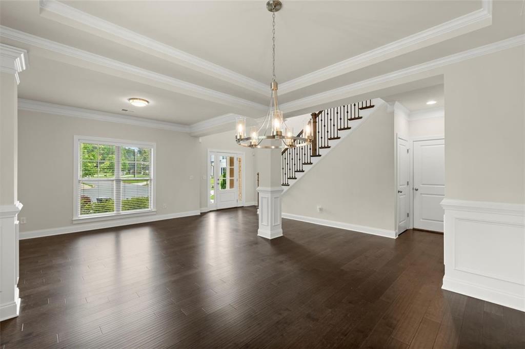 3483 Addilyn Court, Marietta, Georgia image 13