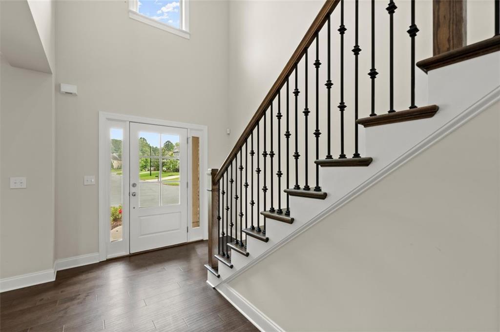 3483 Addilyn Court, Marietta, Georgia image 10