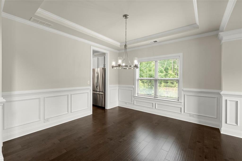 3483 Addilyn Court, Marietta, Georgia image 12