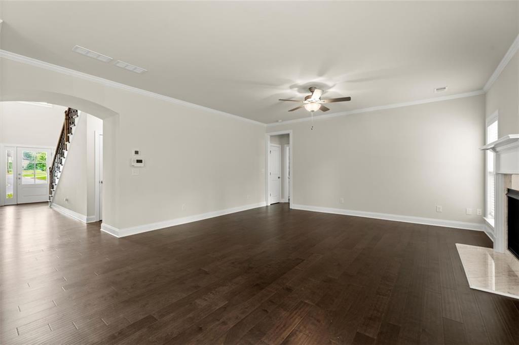 3483 Addilyn Court, Marietta, Georgia image 20