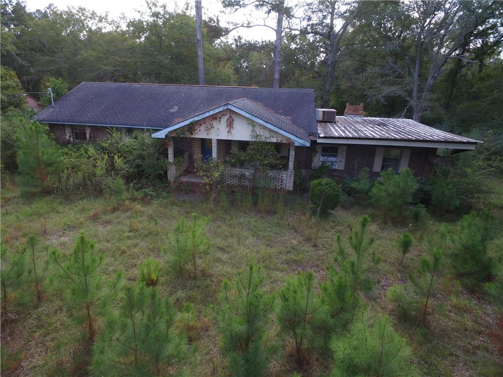 1850 Barnes Ferry Road, Macon, Georgia image 1