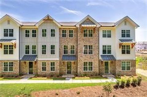 Photo of 3343 Harvest Park Lane, Suwanee, GA 30024 (MLS # 7755973)