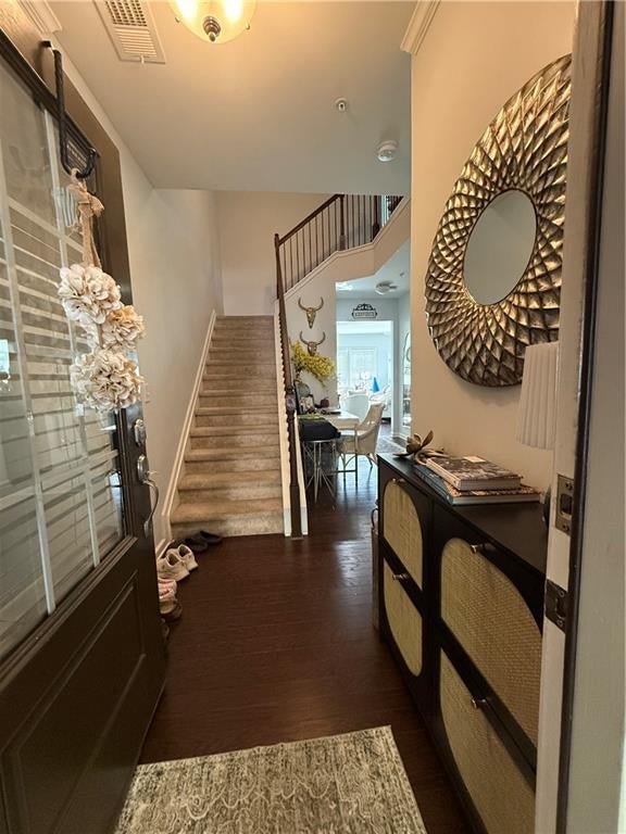 1241 Foxcroft Lane
