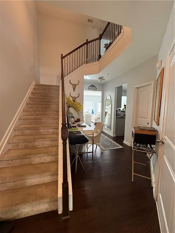 1241 Foxcroft Lane