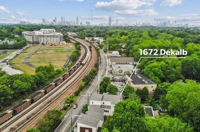 Atlanta, Georgia 30307, United States, 3 Bedrooms Bedrooms, ,4 BathroomsBathrooms,Residential,Active,130499