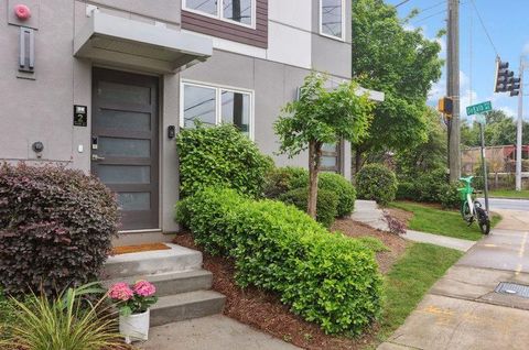 1672 Dekalb Avenue NE 2 Atlanta GA 30307