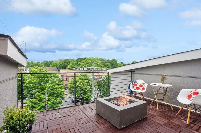 Atlanta, Georgia 30307, United States, 3 Bedrooms Bedrooms, ,4 BathroomsBathrooms,Residential,Active,130499