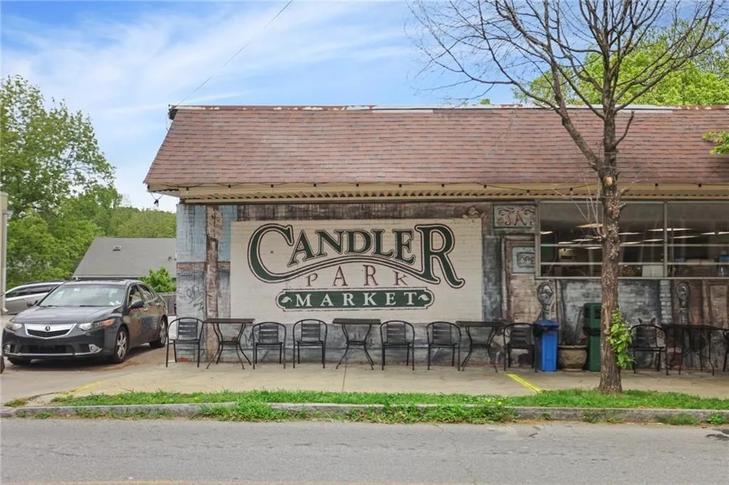 Atlanta, Georgia 30307, United States, 3 Bedrooms Bedrooms, ,4 BathroomsBathrooms,Residential,Active,130499