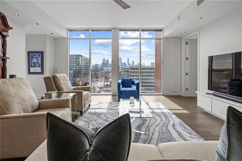 1820 Peachtree Street NW 802 Atlanta GA 30309