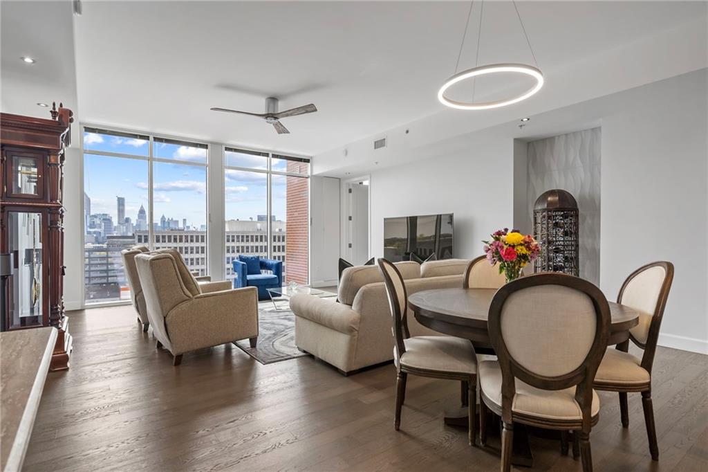 1820 Peachtree Street NW 802