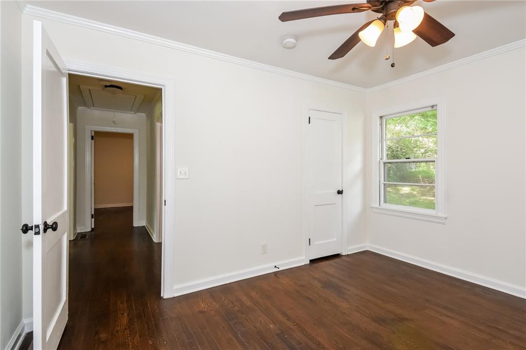Garrison Estates - Residential Lease