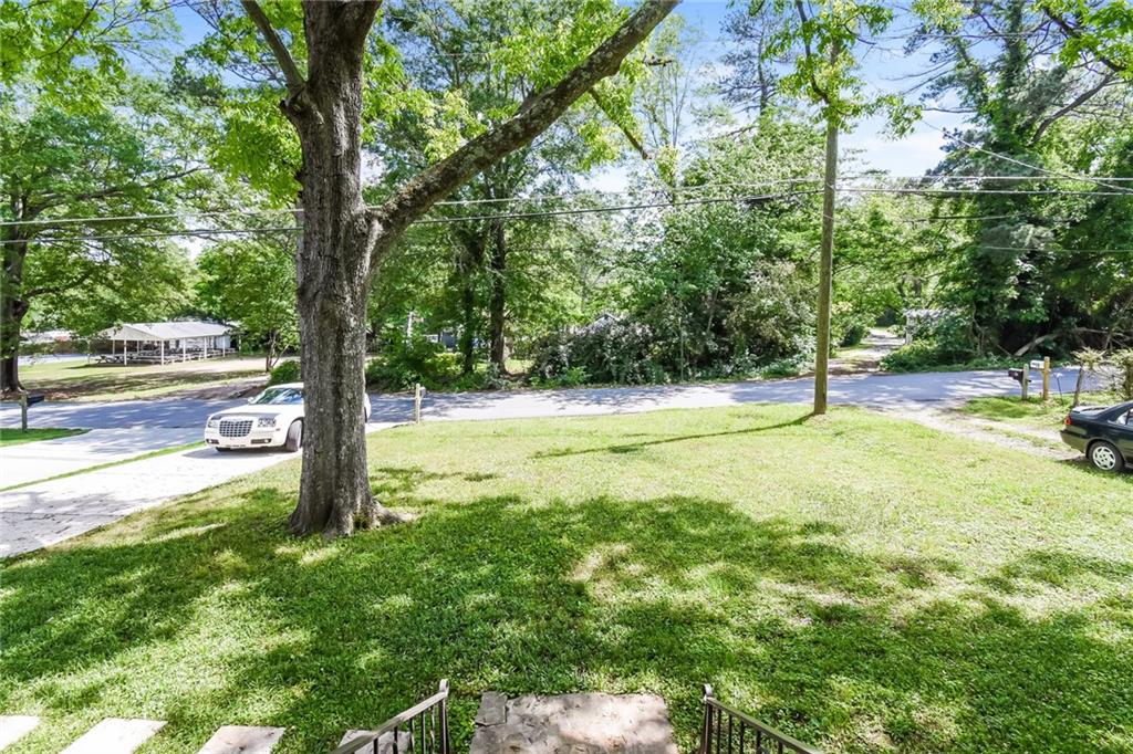 Garrison Estates - Residential Lease