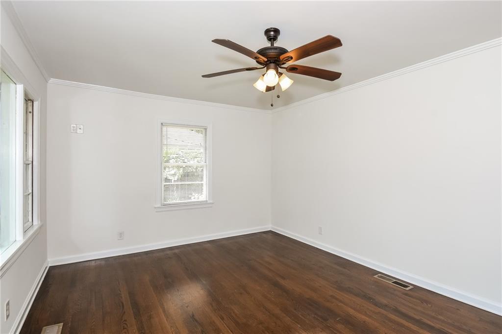 Garrison Estates - Residential Lease