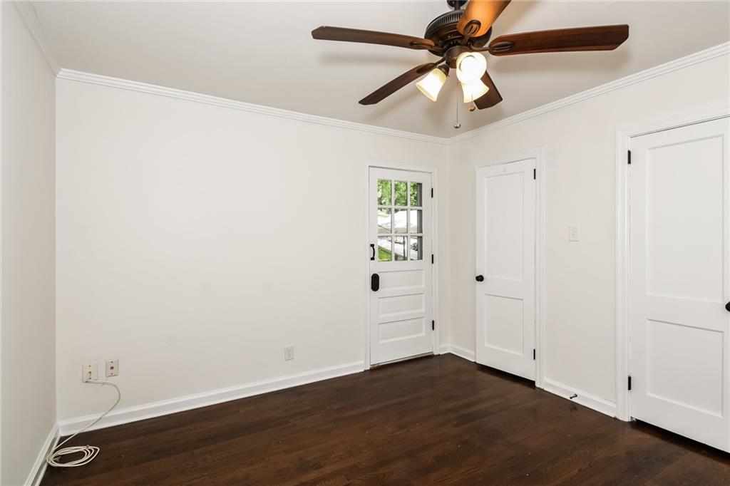 Garrison Estates - Residential Lease