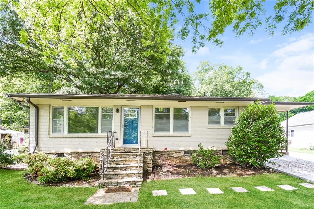 Garrison Estates - Residential Lease