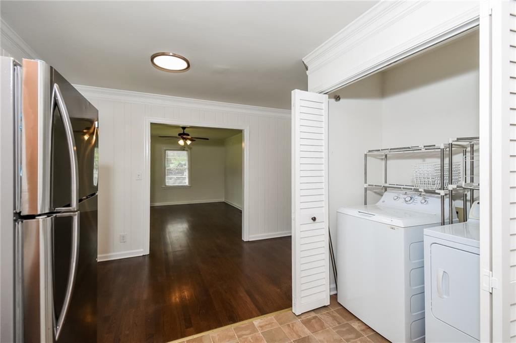 Garrison Estates - Residential Lease