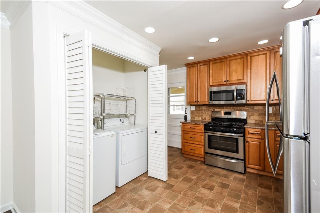 Garrison Estates - Residential Lease