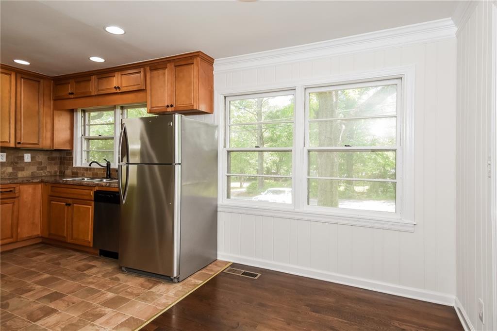Garrison Estates - Residential Lease