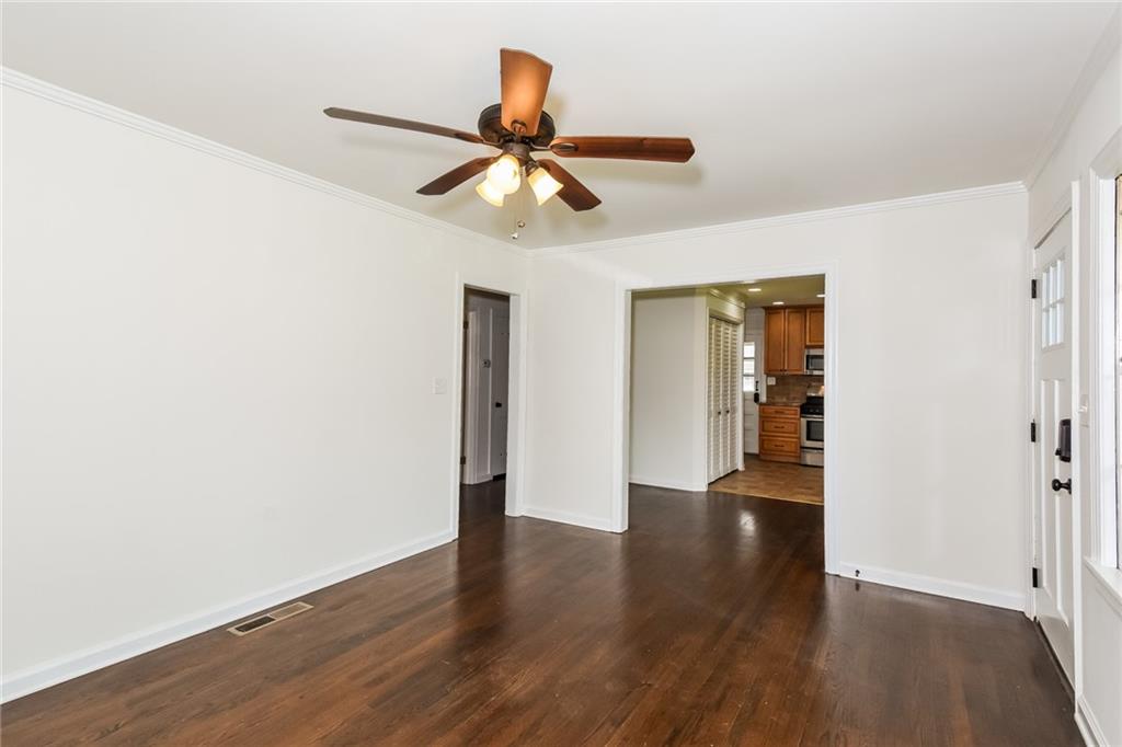 Garrison Estates - Residential Lease