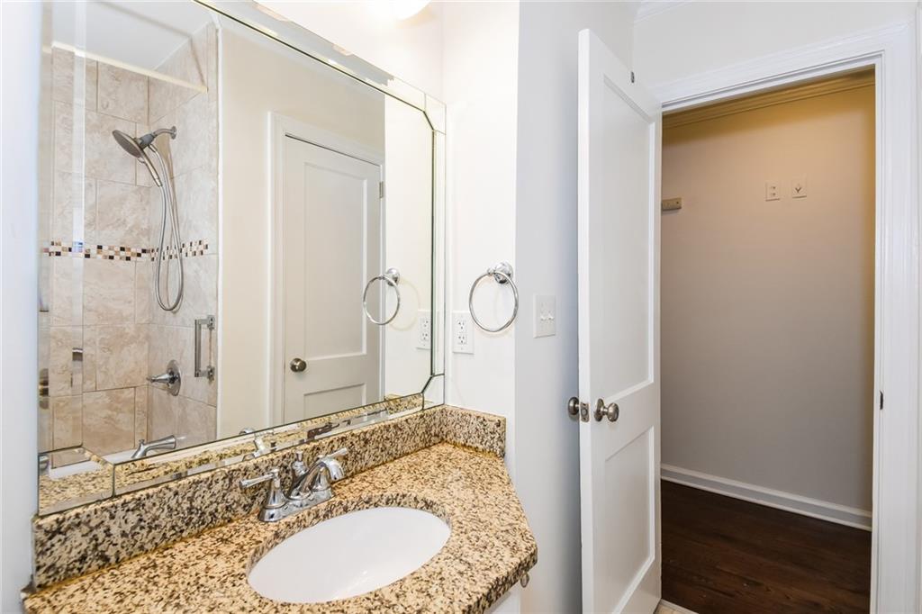 Garrison Estates - Residential Lease