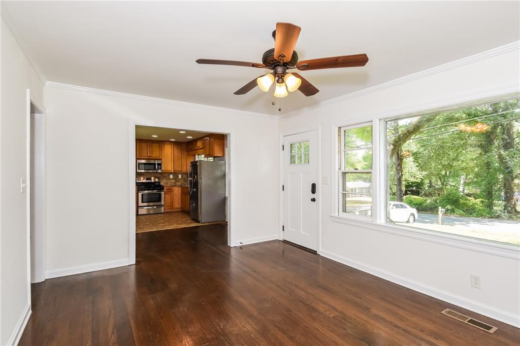 Garrison Estates - Residential Lease