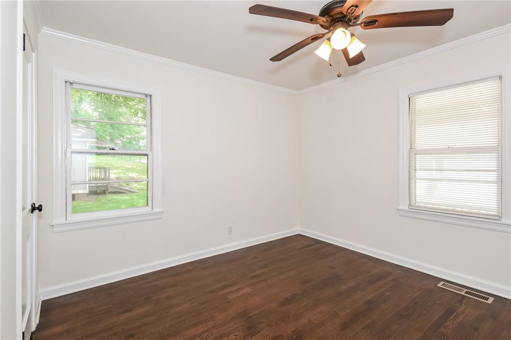Garrison Estates - Residential Lease