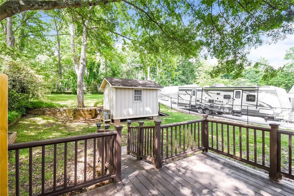 Garrison Estates - Residential Lease