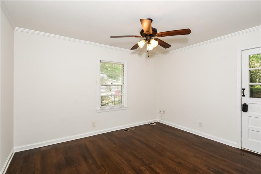 Garrison Estates - Residential Lease
