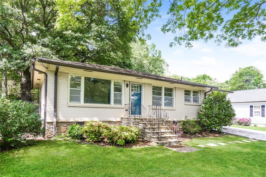Garrison Estates - Residential Lease