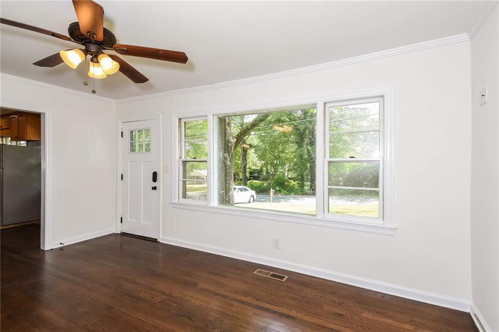 Garrison Estates - Residential Lease