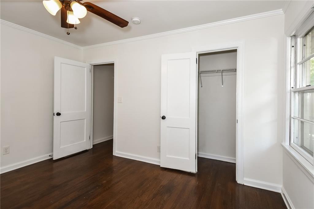 Garrison Estates - Residential Lease