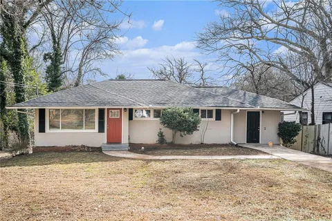2318 Ousley Court, Decatur, GA 30032 - MLS#: 7518687