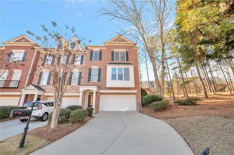 572 Vinings Estates Drive SE B9 Mableton GA 30126
