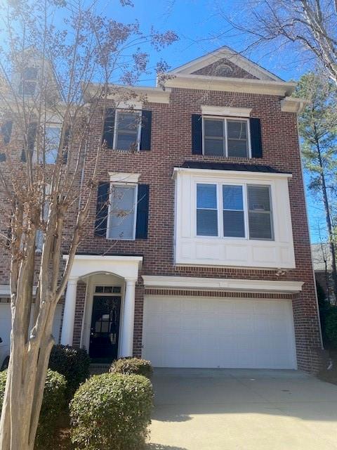 572 Vinings Estates Drive #B9, Mableton, Georgia image 1