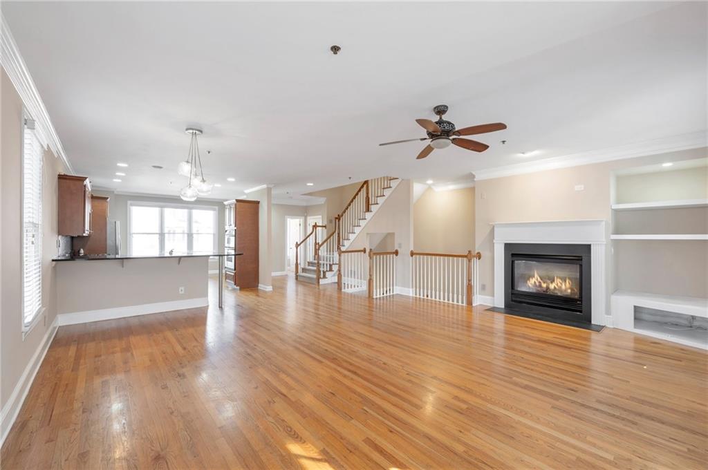 572 Vinings Estates Drive #B9, Mableton, Georgia image 3