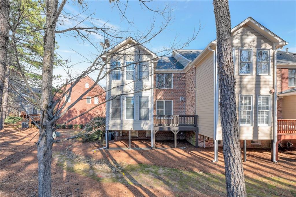 572 Vinings Estates Drive #B9, Mableton, Georgia image 2