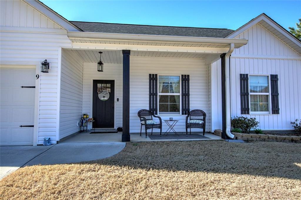 9 Everest Drive, Cartersville, Georgia image 3