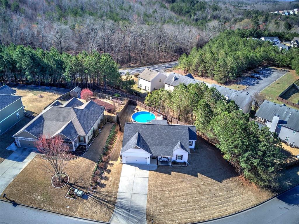 9 Everest Drive, Cartersville, Georgia image 45