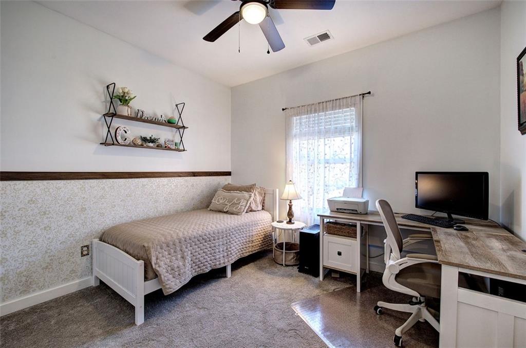 9 Everest Drive, Cartersville, Georgia image 37