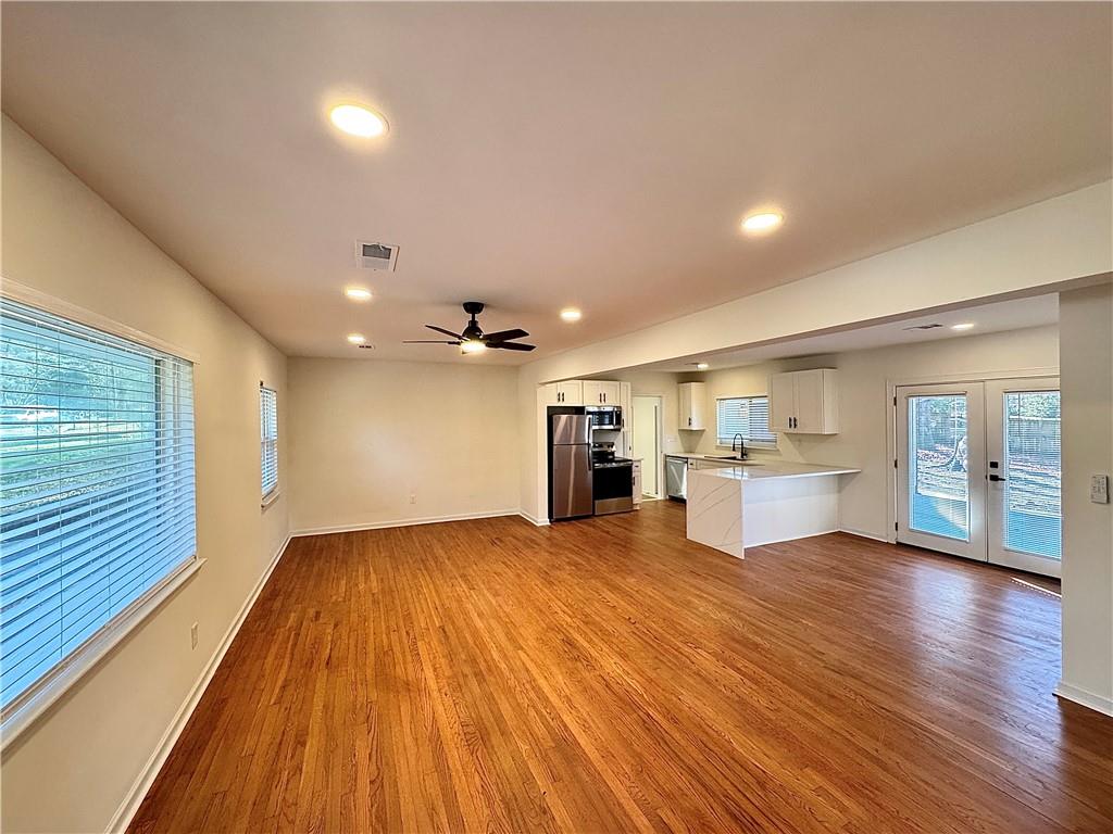 3113 Bellgreen Way