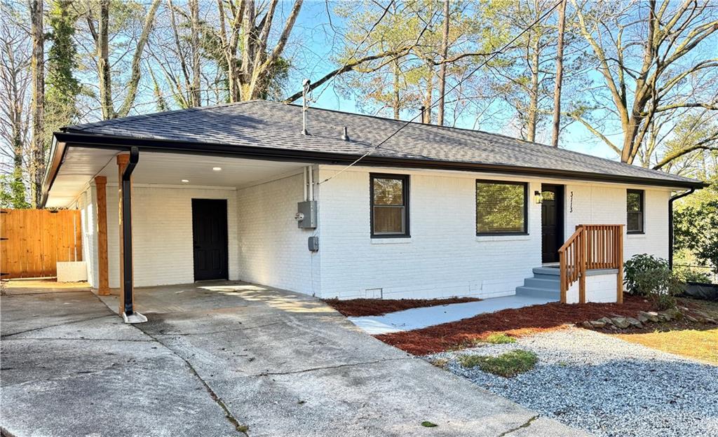 3113 Bellgreen Way