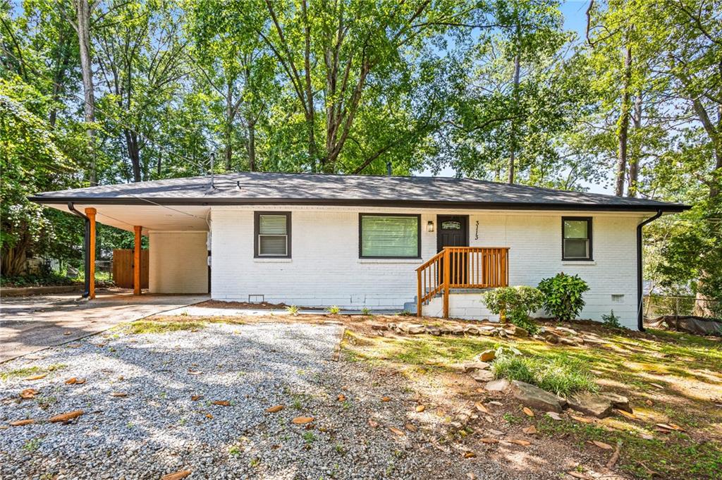 3113 Bellgreen Way