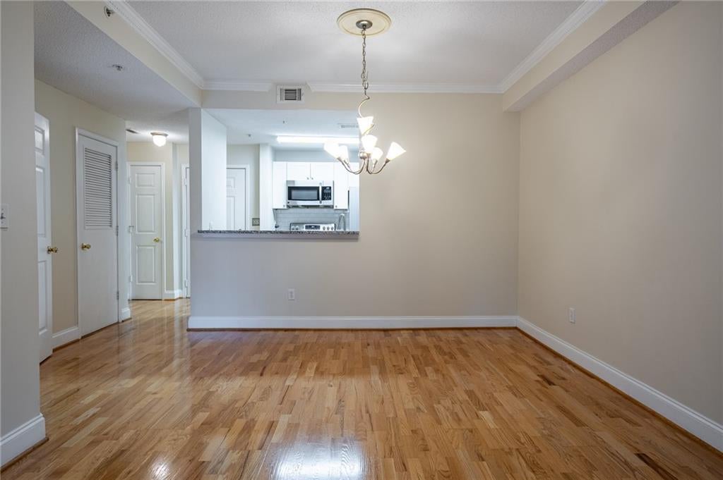1075 Peachtree Walk NE A205