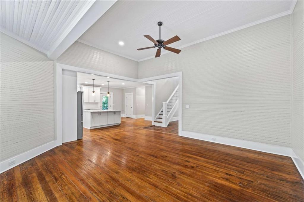 159 S Forest Avenue, Social Circle, Georgia image 30