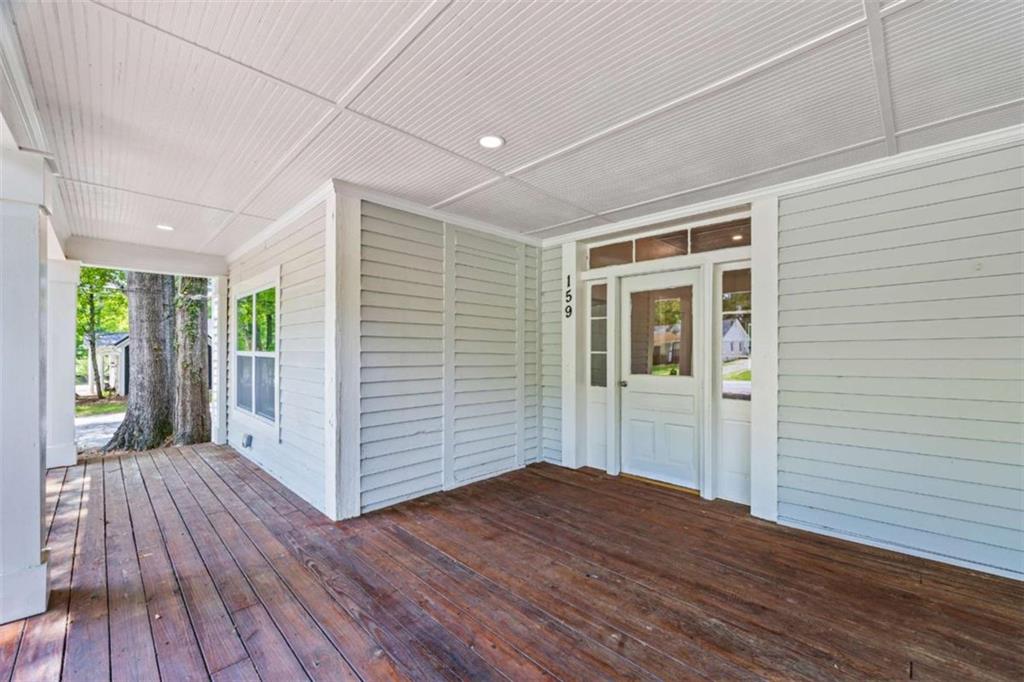 159 S Forest Avenue, Social Circle, Georgia image 11
