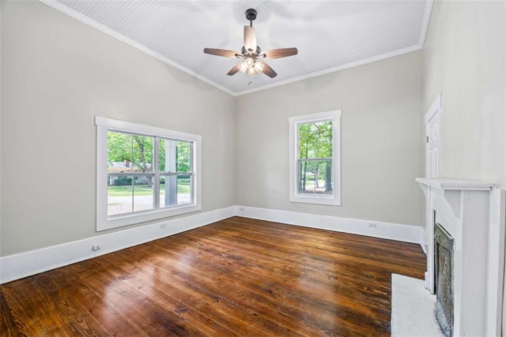 159 S Forest Avenue, Social Circle, Georgia image 14