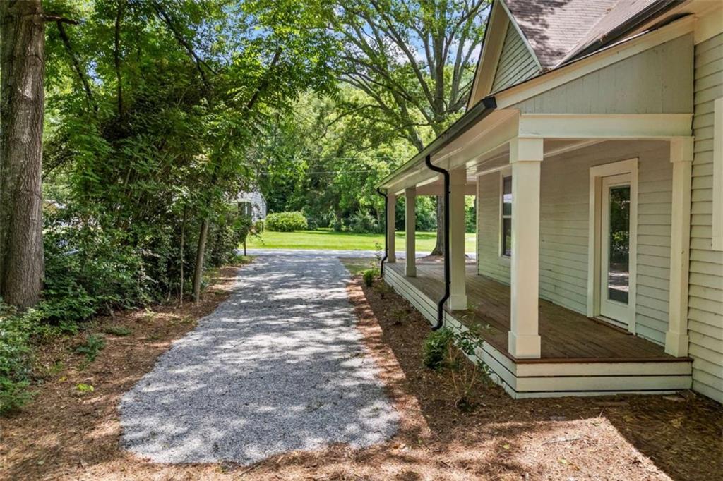 159 S Forest Avenue, Social Circle, Georgia image 9