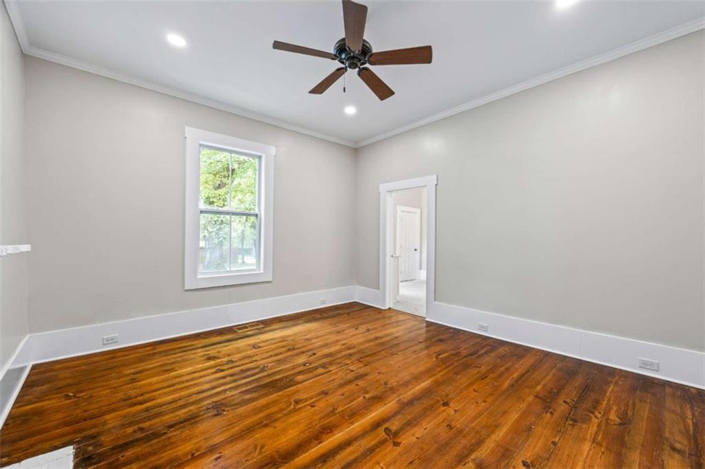 159 S Forest Avenue, Social Circle, Georgia image 41