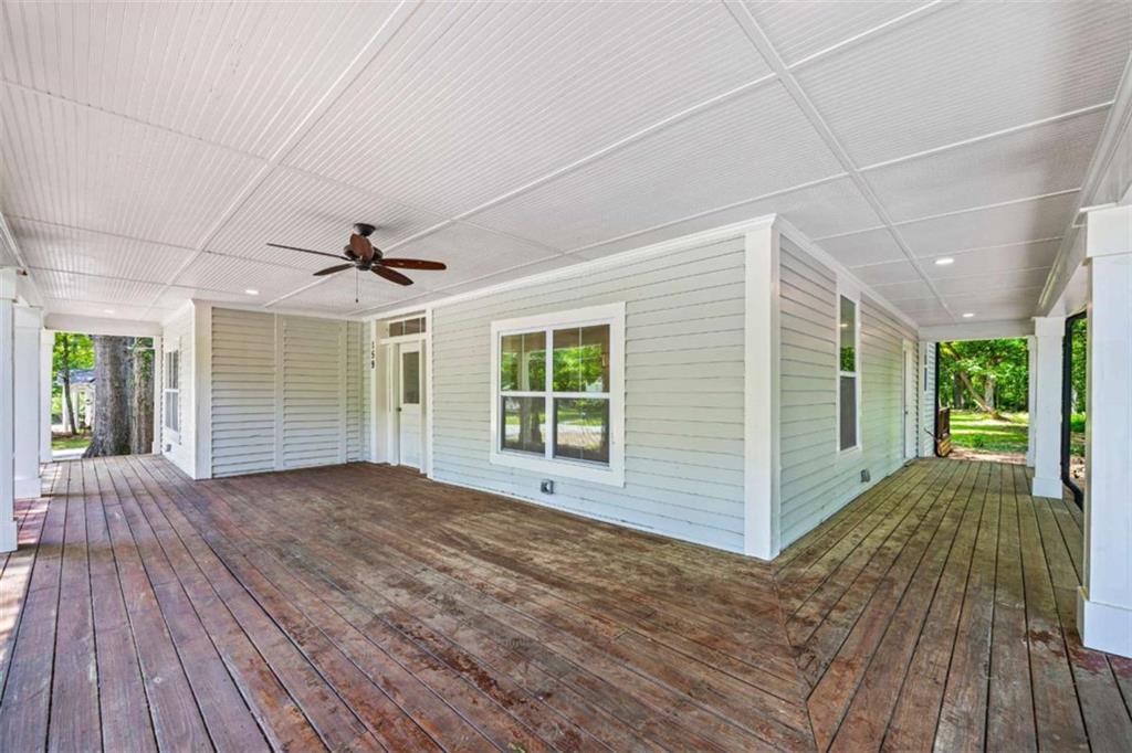 159 S Forest Avenue, Social Circle, Georgia image 10